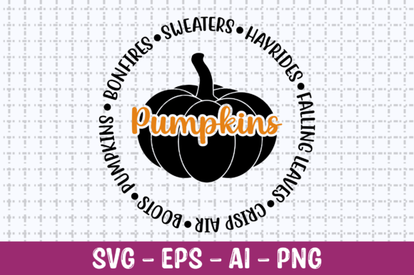 Bonfires Sweaters Hayrides Falling SVG