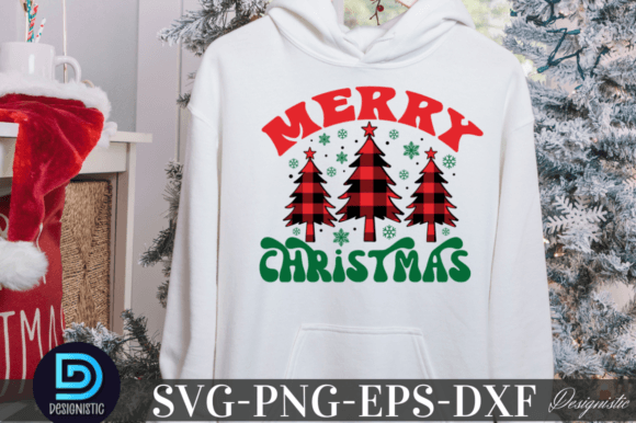 Merry Christmas SVG 2 Review